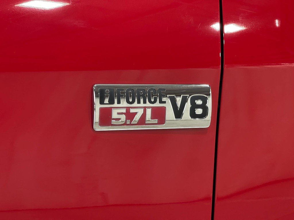 2008 Toyota Tundra Image 37