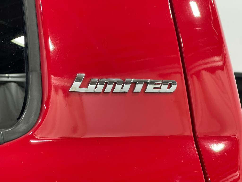 2008 Toyota Tundra Image 38