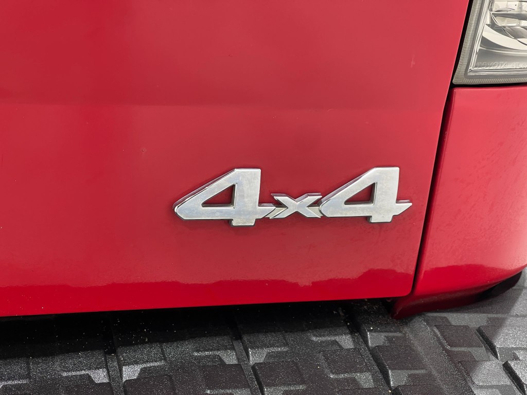 2008 Toyota Tundra Image 39