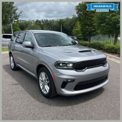 Image for 2021 Dodge Durango R/T ID: 7449498