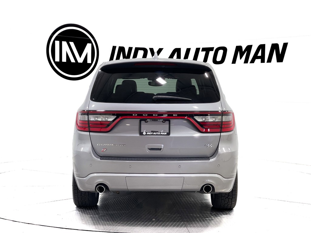 2021 Dodge Durango Image 5