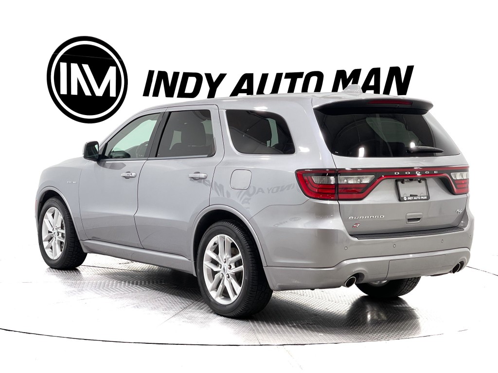 2021 Dodge Durango Image 6