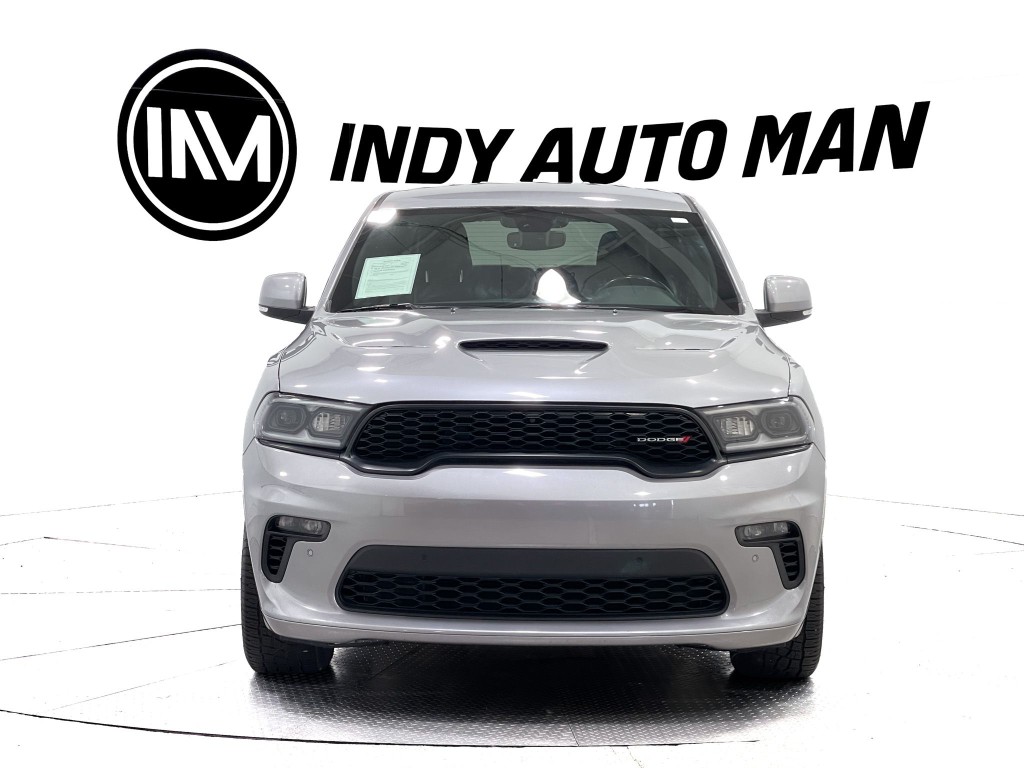 2021 Dodge Durango Image 9