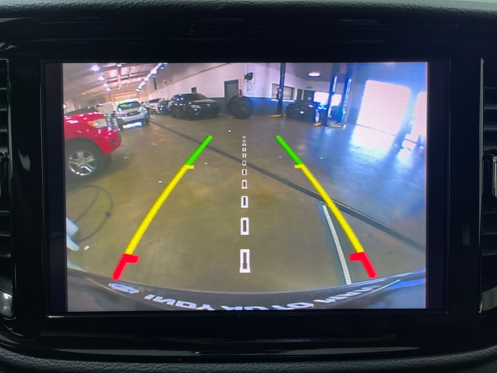2021 Dodge Durango Image 11