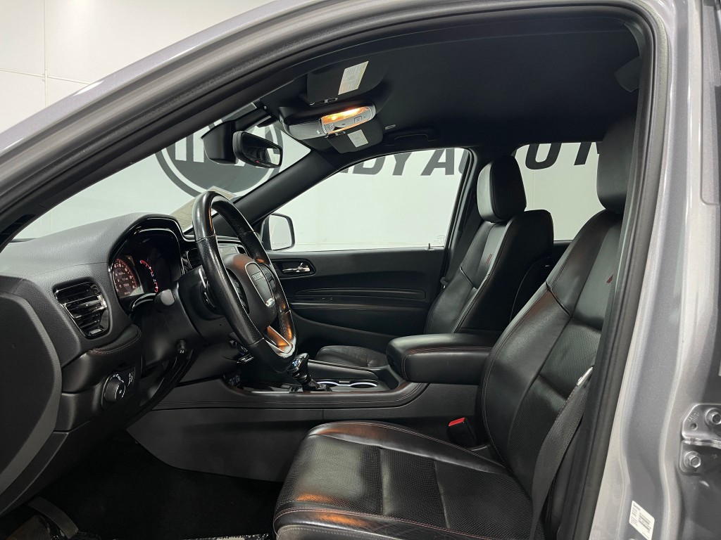 2021 Dodge Durango Image 12