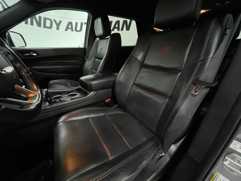 2021 Dodge Durango Image 13