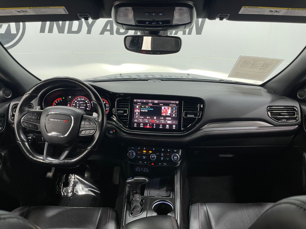 2021 Dodge Durango Image 18