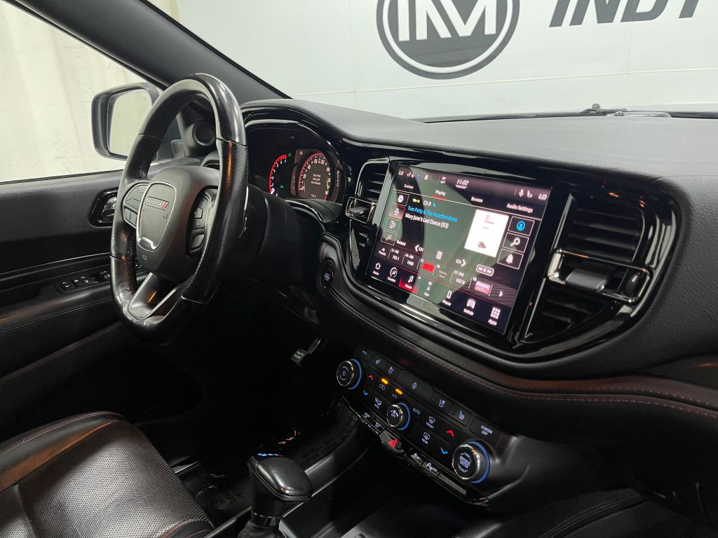 2021 Dodge Durango Image 19