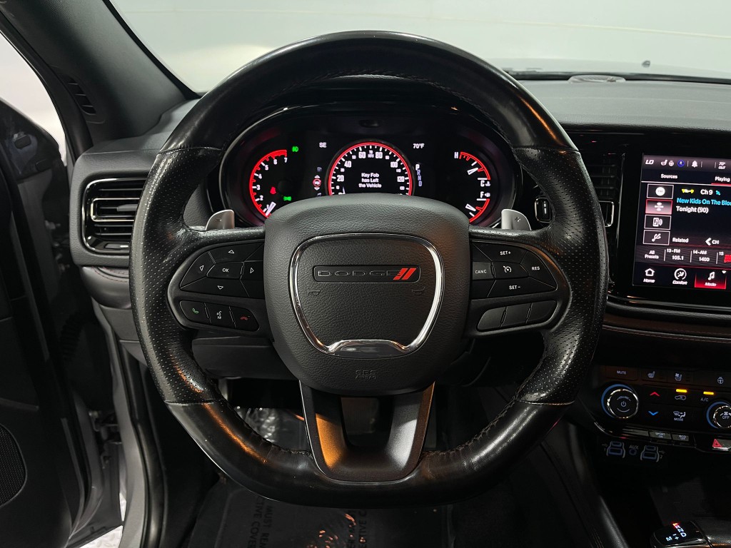 2021 Dodge Durango Image 21