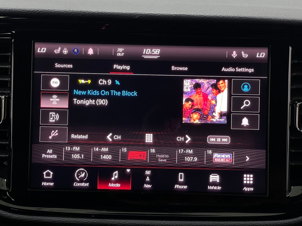 2021 Dodge Durango Image 23