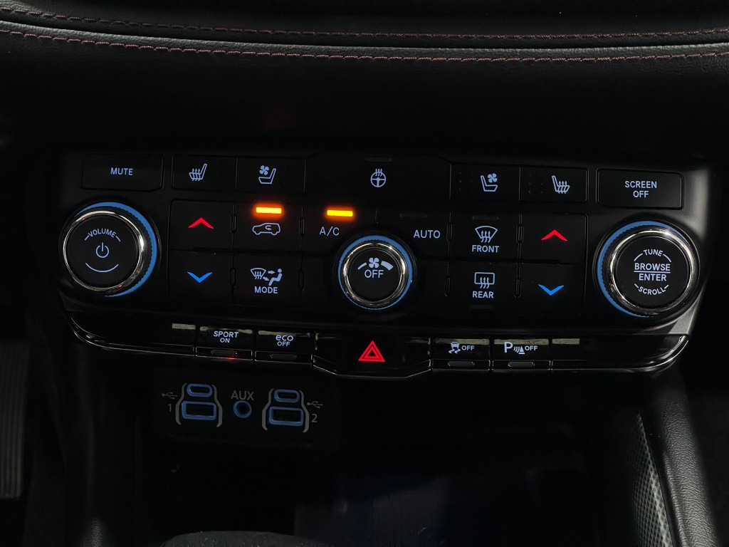 2021 Dodge Durango Image 24