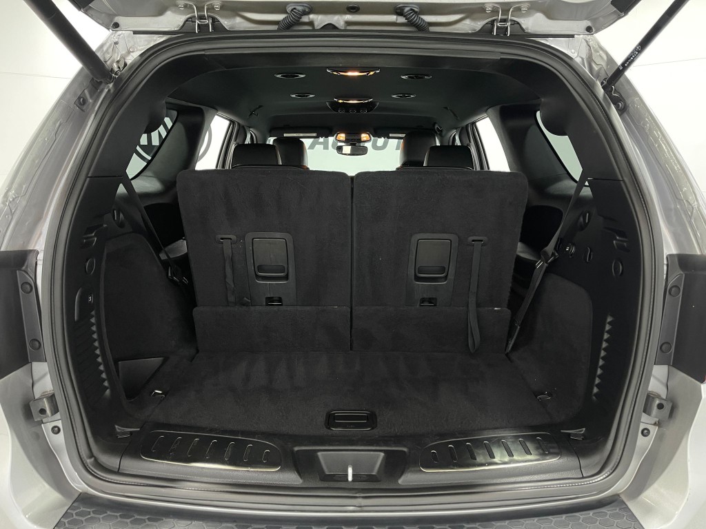 2021 Dodge Durango Image 25