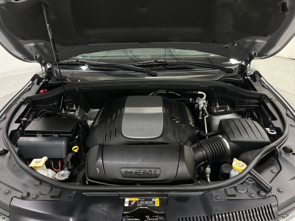 2021 Dodge Durango Image 26