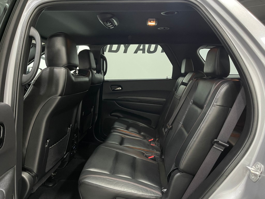 2021 Dodge Durango Image 29