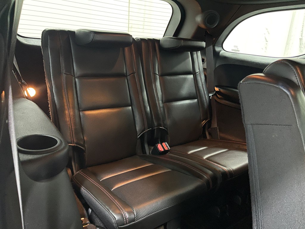 2021 Dodge Durango Image 31