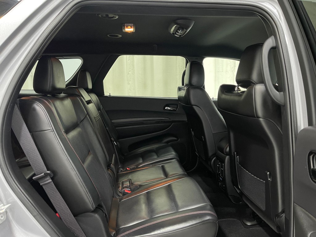 2021 Dodge Durango Image 32