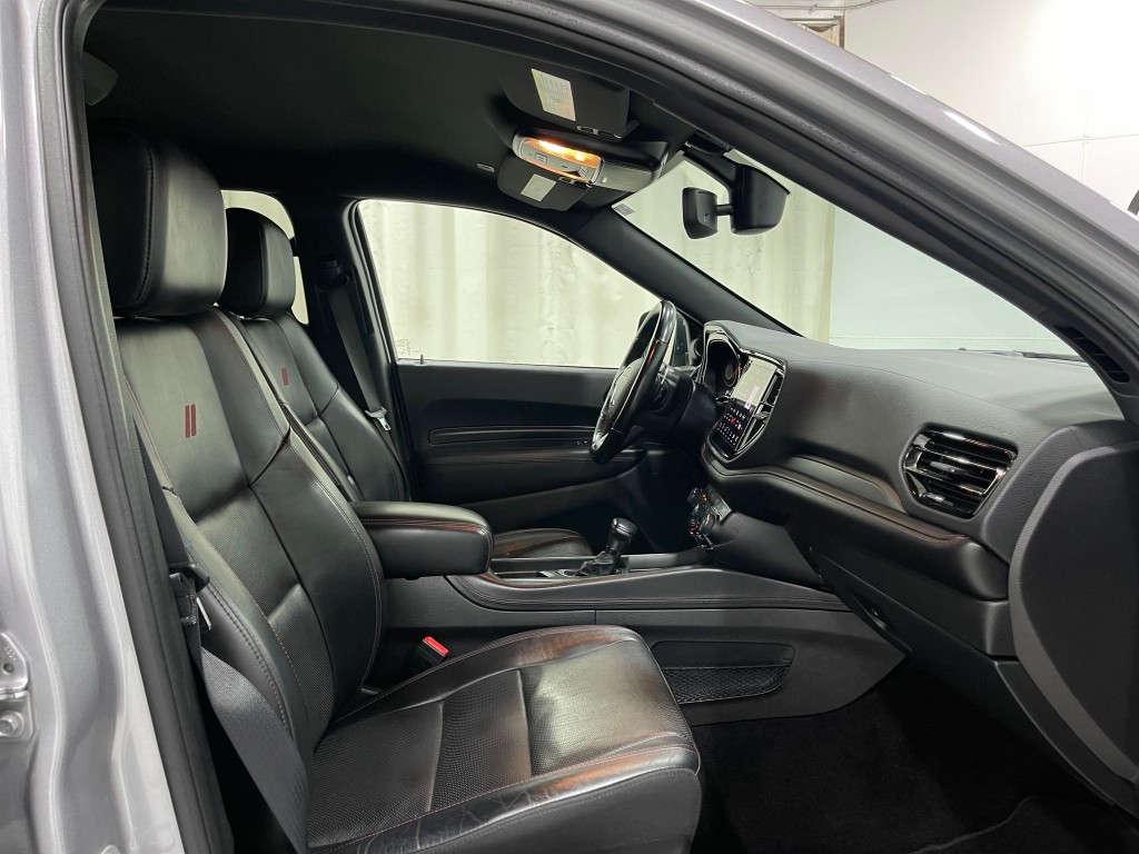 2021 Dodge Durango Image 33