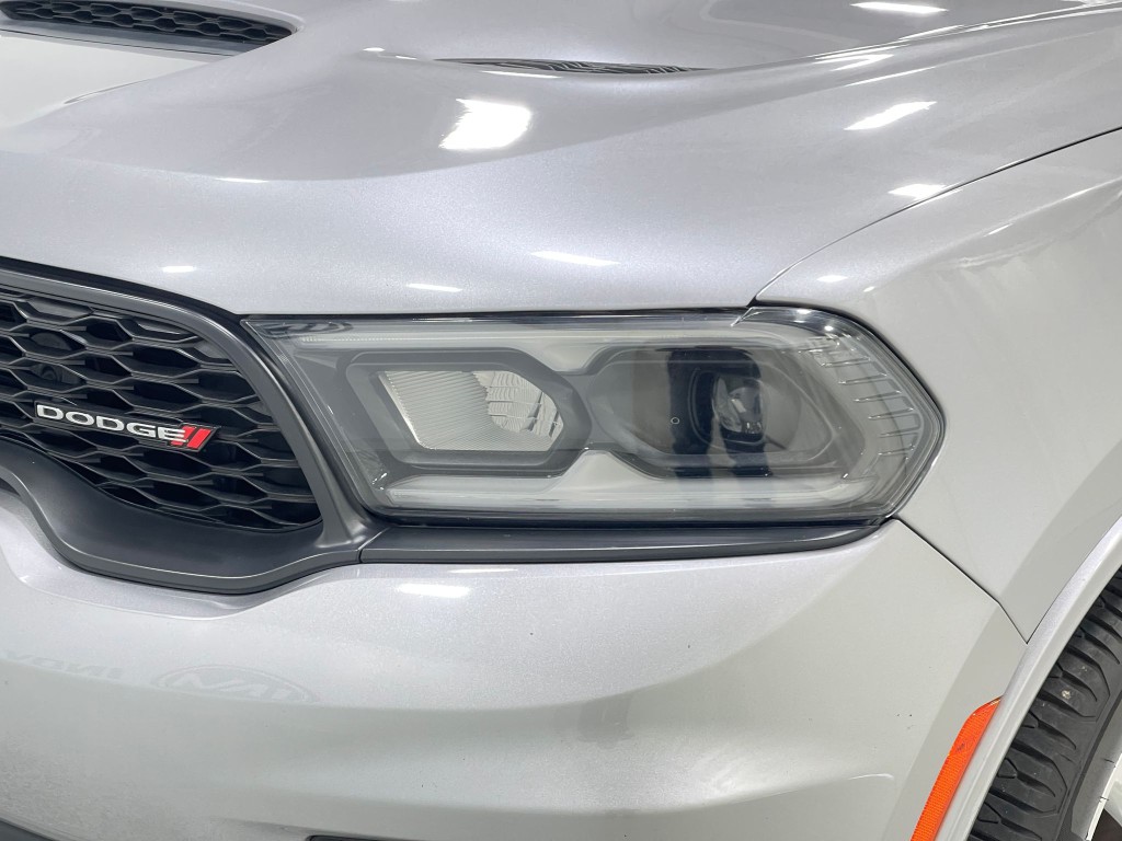 2021 Dodge Durango Image 34
