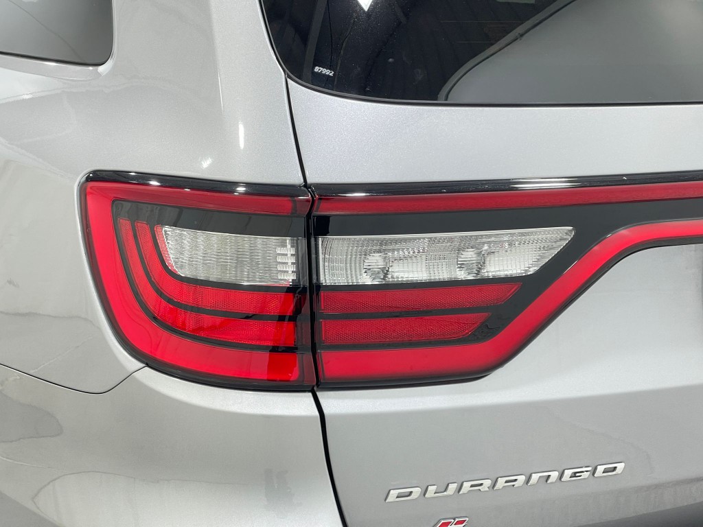 2021 Dodge Durango Image 35