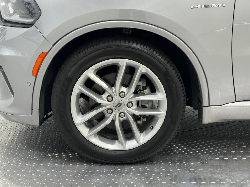 2021 Dodge Durango Image 36