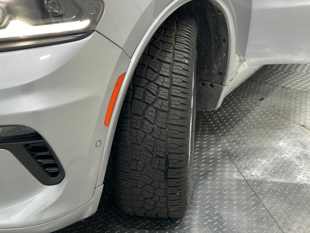 2021 Dodge Durango Image 37