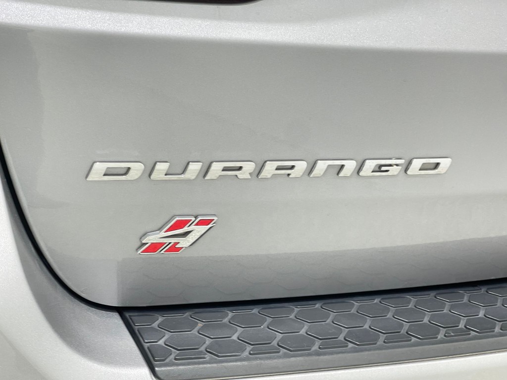 2021 Dodge Durango Image 40