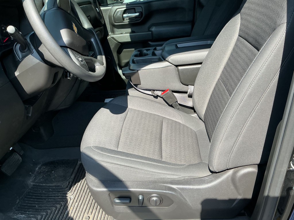 2022 Chevrolet Silverado 1500 Image 5