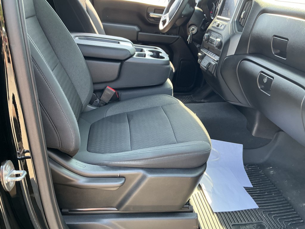 2022 Chevrolet Silverado 1500 Image 6