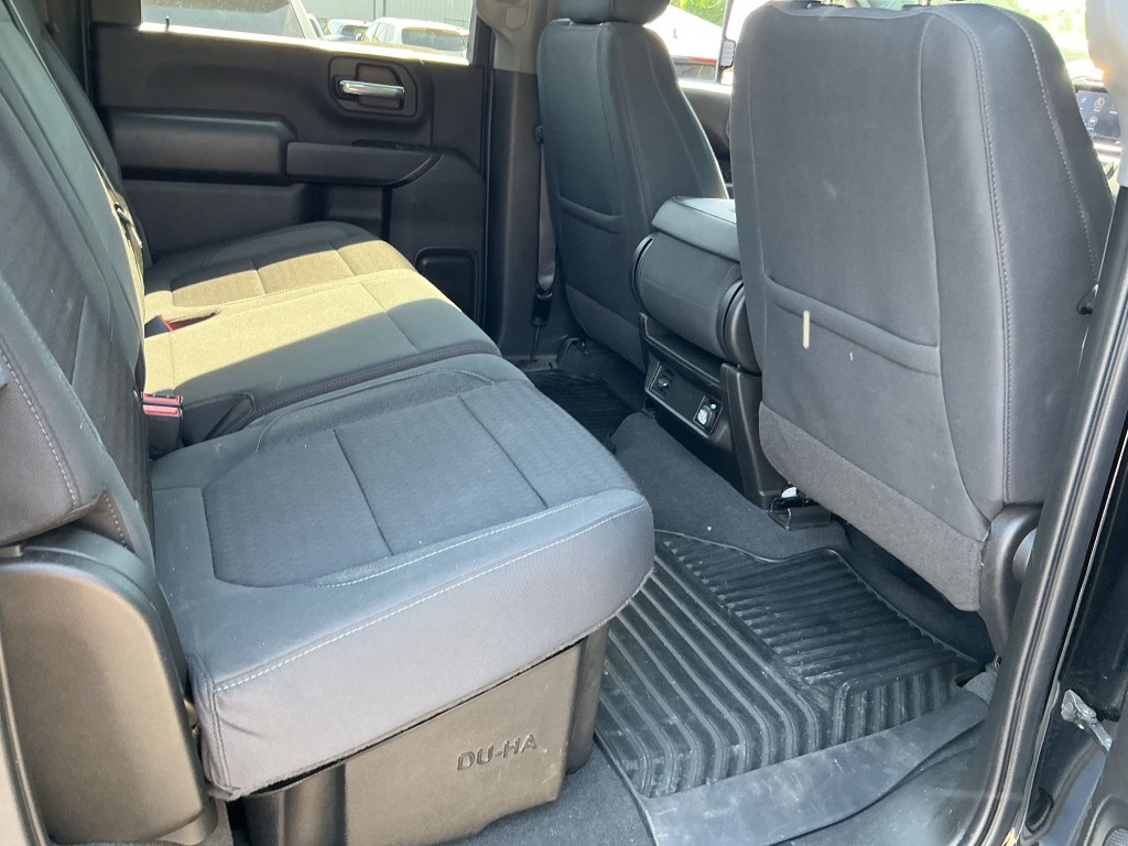 2022 Chevrolet Silverado 1500 Image 7