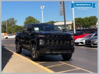 Image for 2022 Chevrolet Silverado 1500 Custom ID: 7449711
