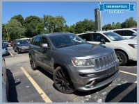 Image for 2012 Jeep Grand Cherokee SRT8 ID: 7449713