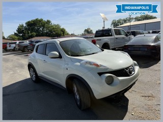 Image for 2011 Nissan Juke SL ID: 7452007