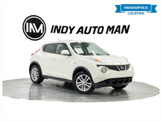 Image for 2011 Nissan Juke SL ID: 7452007