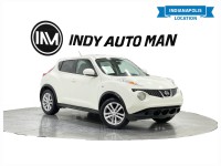 Image for 2011 Nissan Juke SL ID: 7452007