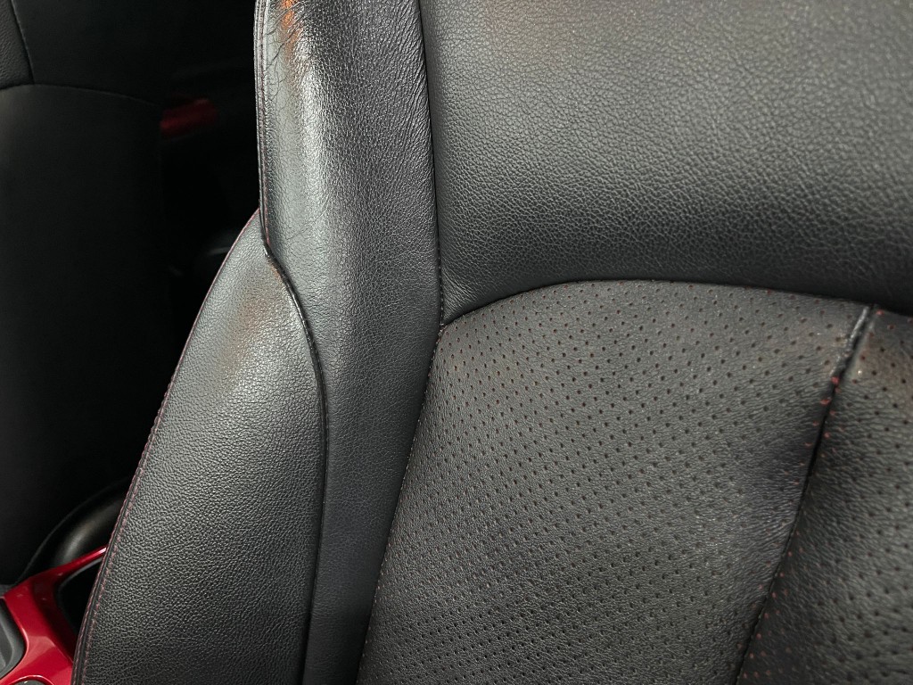2011 Nissan Juke Image 18