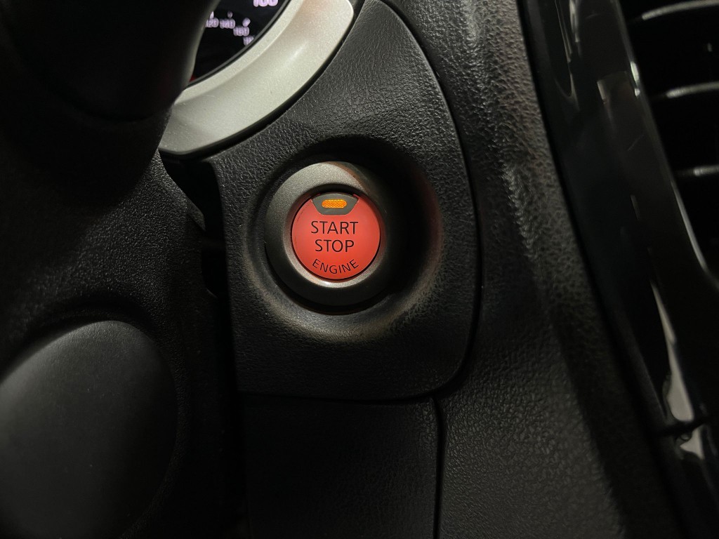 2011 Nissan Juke Image 21