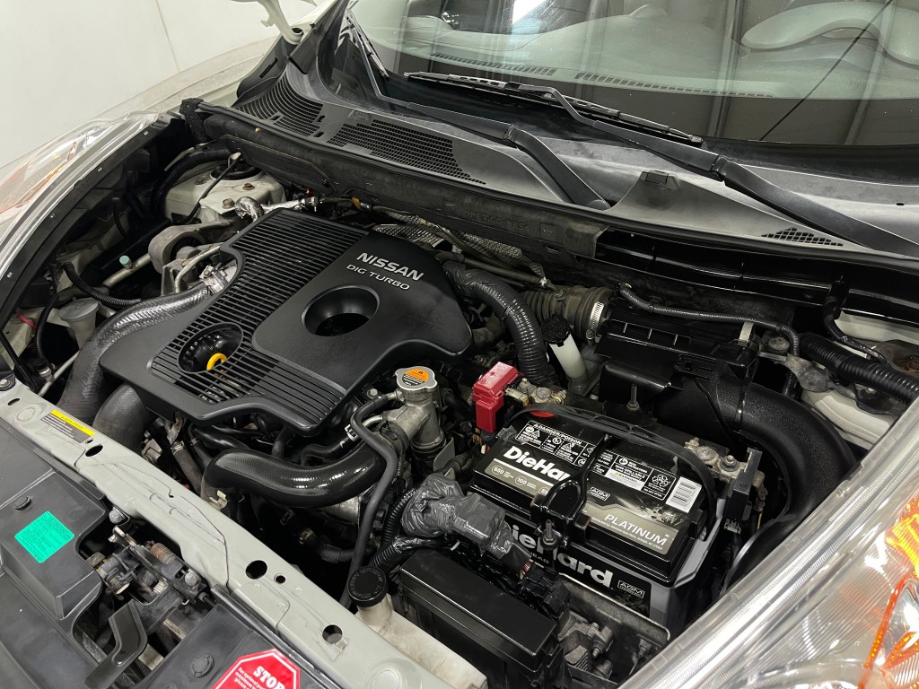 2011 Nissan Juke Image 28