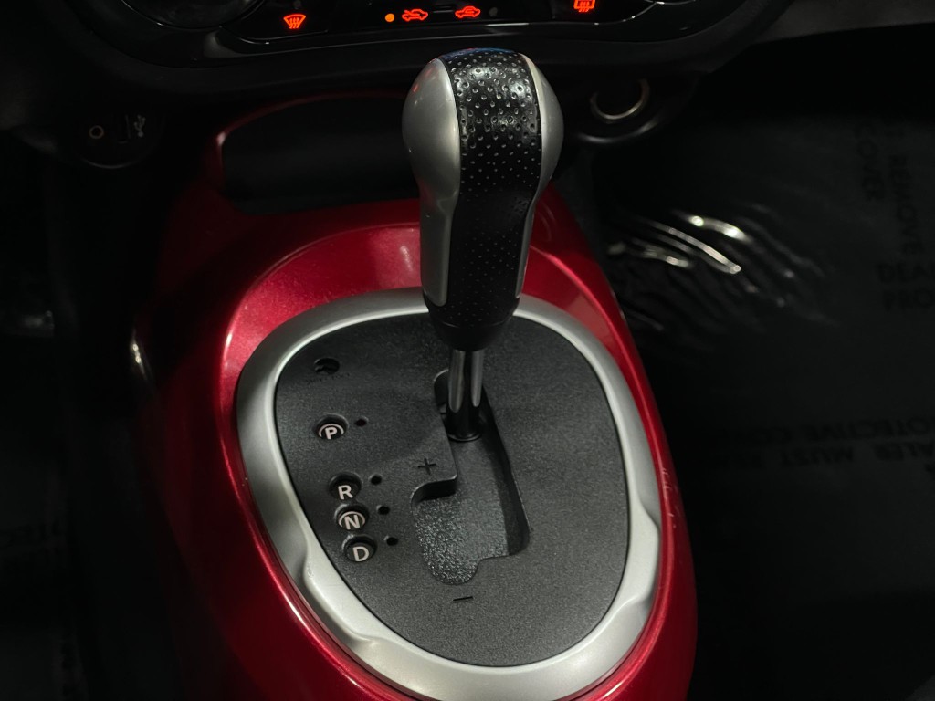 2011 Nissan Juke Image 29