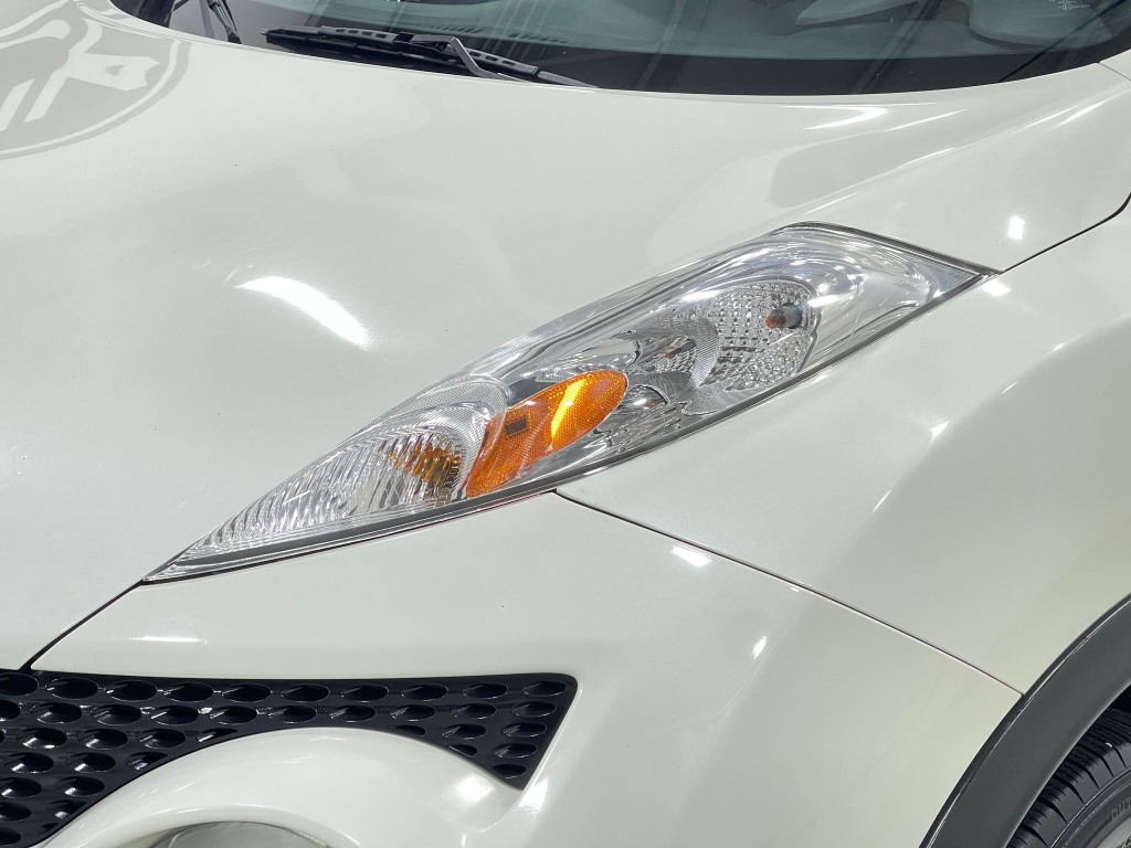 2011 Nissan Juke Image 33