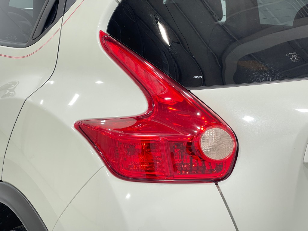2011 Nissan Juke Image 34