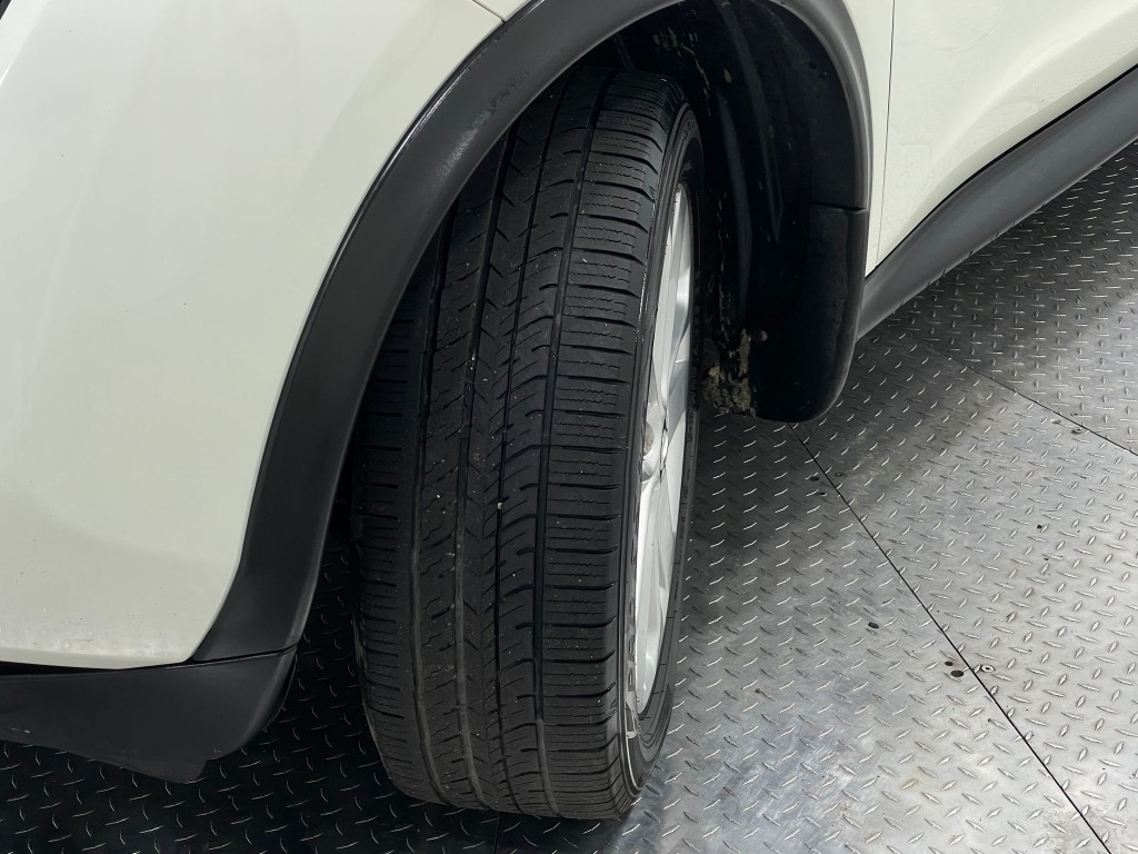 2011 Nissan Juke Image 36