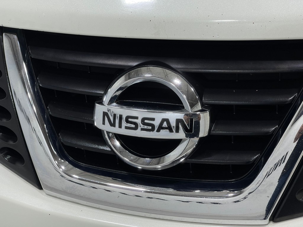 2011 Nissan Juke Image 38