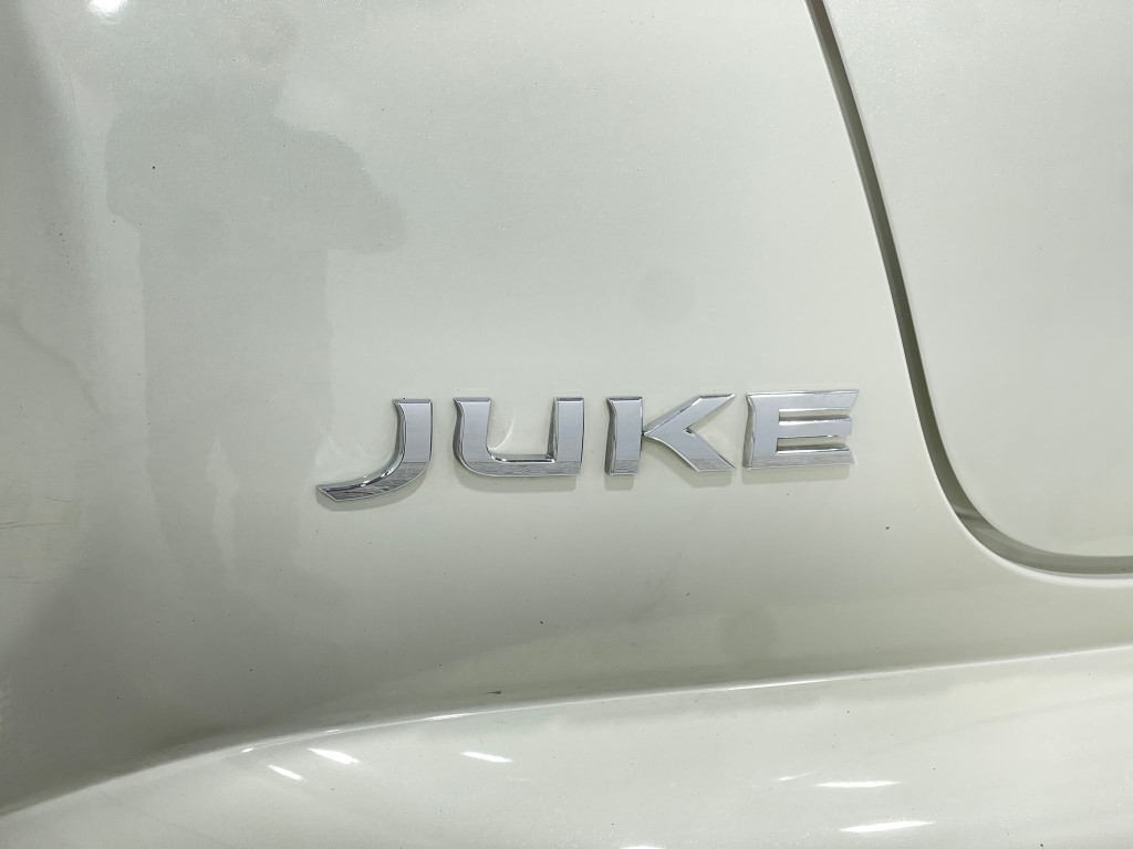 2011 Nissan Juke Image 39