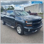 Image for 2018 Chevrolet Silverado 1500 LT ID: 7452009