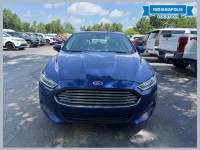 Image for 2013 Ford Fusion SE ID: 7454517