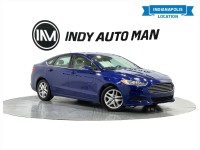 Image for 2013 Ford Fusion SE ID: 7454517