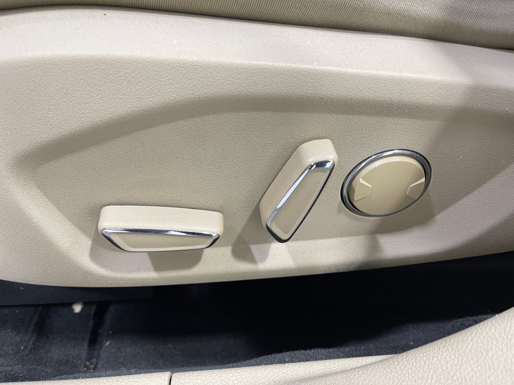 2013 Ford Fusion Image 15