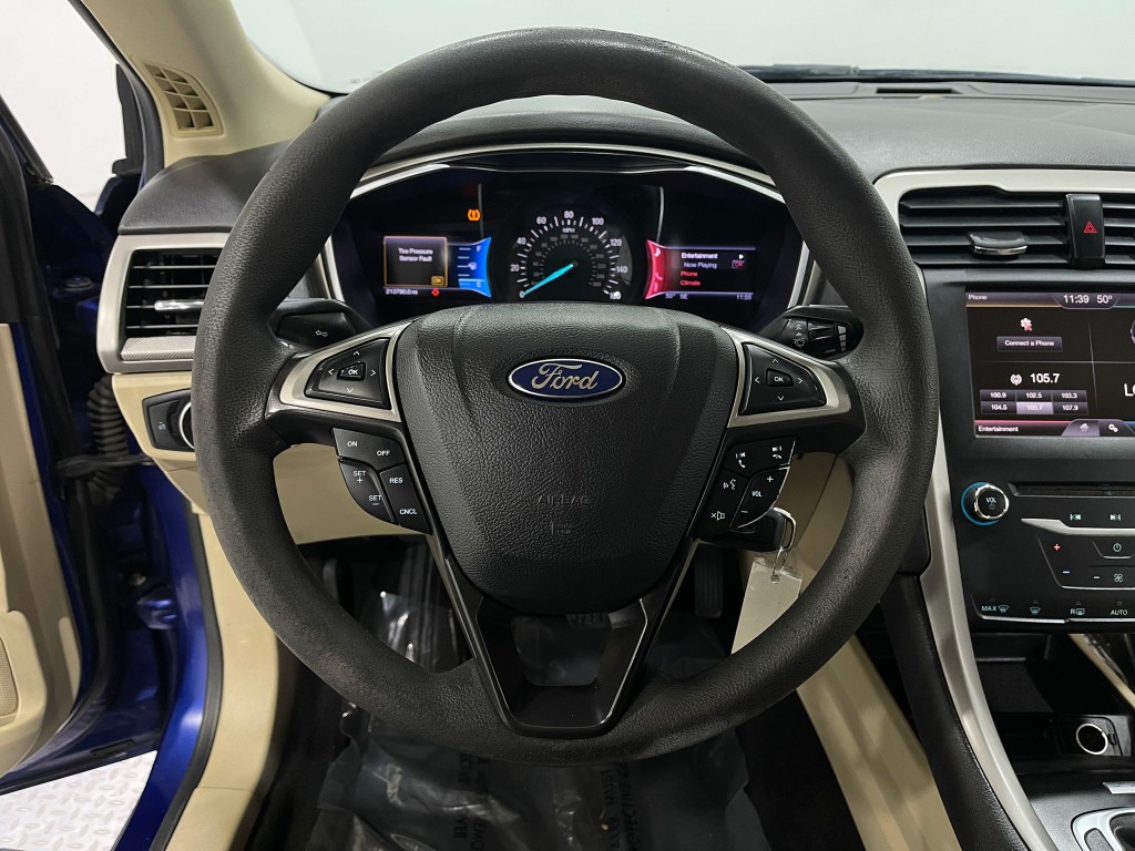 2013 Ford Fusion Image 20