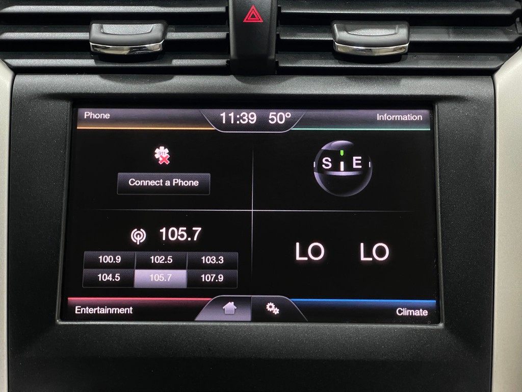 2013 Ford Fusion Image 22