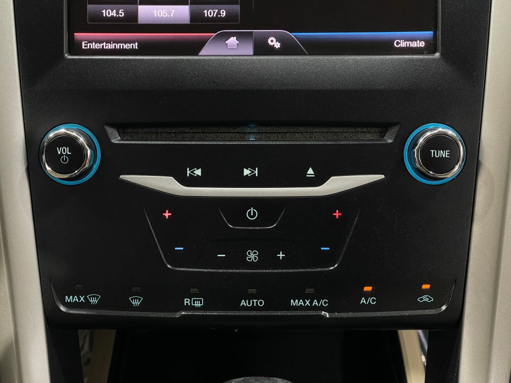 2013 Ford Fusion Image 23